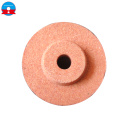 High Quality one side Convex grinding wheel corundum grinding stones